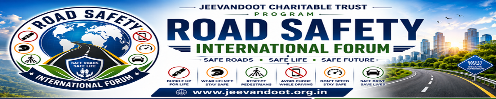 Jeevandoot Charitable Trust Parbhani 
